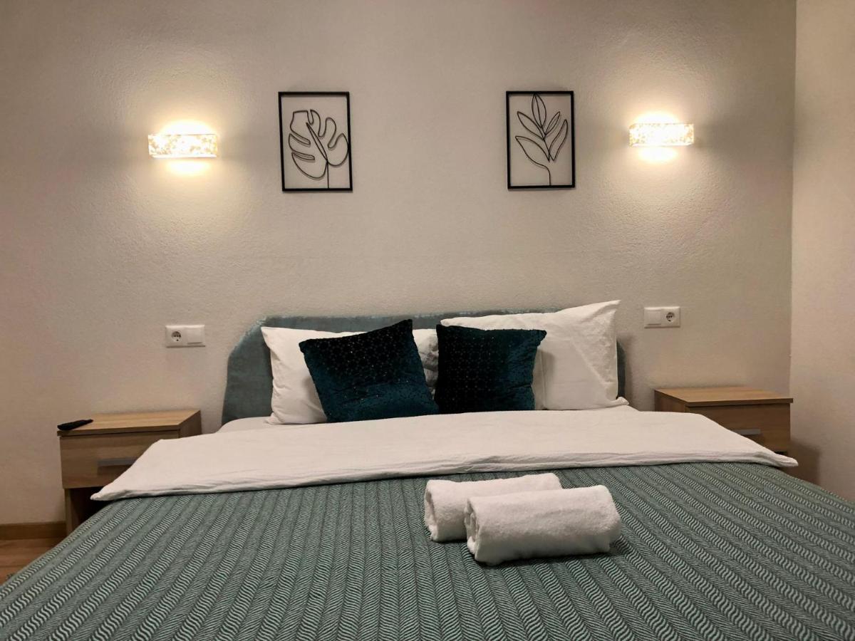 Podul De Brazi - Fir Bridge Villa Cîrţişoara Bagian luar foto